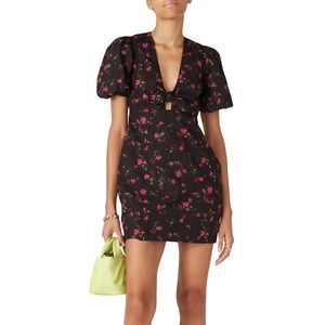 Pam & Gela minidress